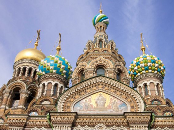 A 25 legkedveltebb turistahely - STYLELIFE - Utazás - érdekességek, nagyvilág, turizmus, utazás, 