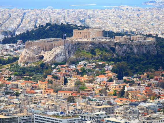 A 25 legkedveltebb turistahely - STYLELIFE - Utazás - érdekességek, nagyvilág, turizmus, utazás, 