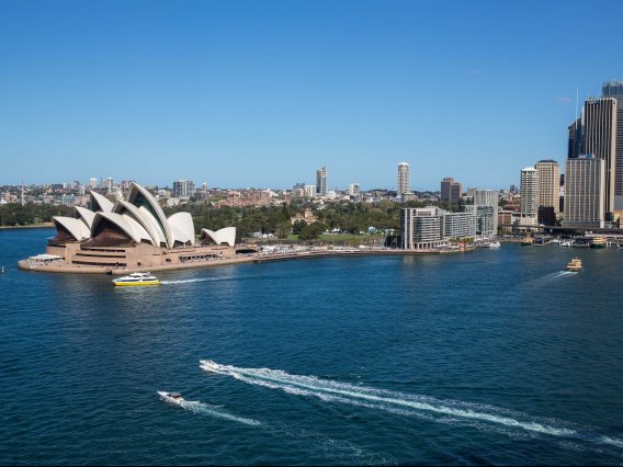 A 25 legkedveltebb turistahely - STYLELIFE - Utazás - érdekességek, nagyvilág, turizmus, utazás, 