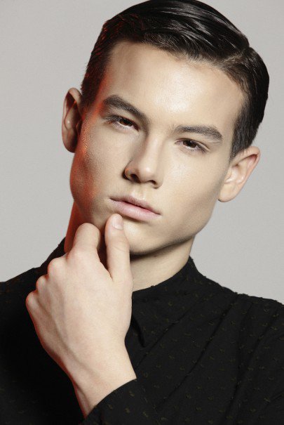 Modell akarok lenni - Rosta Dániel -  -  - Modell akarok lenni, Rosta Dániel, 