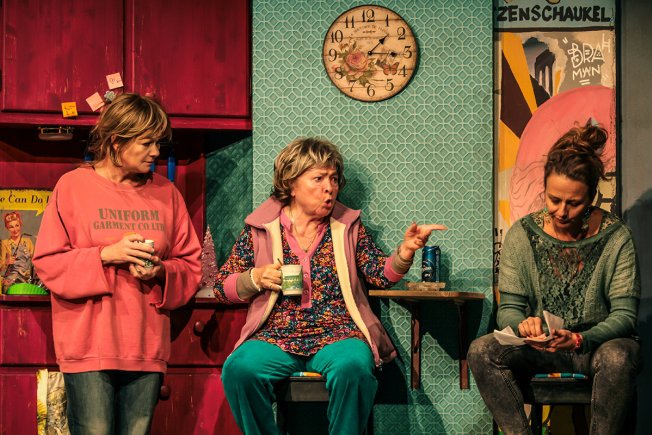 Jó emberek a Centrálban - STYLENEWS - Kultúr-kitérő - centrál színház, előadás, jó emberek, kultúra, színház, 