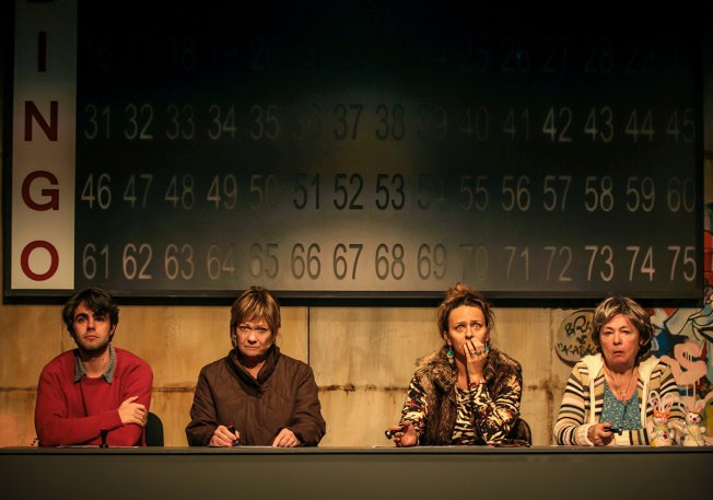 Jó emberek a Centrálban - STYLENEWS - Kultúr-kitérő - centrál színház, előadás, jó emberek, kultúra, színház, 