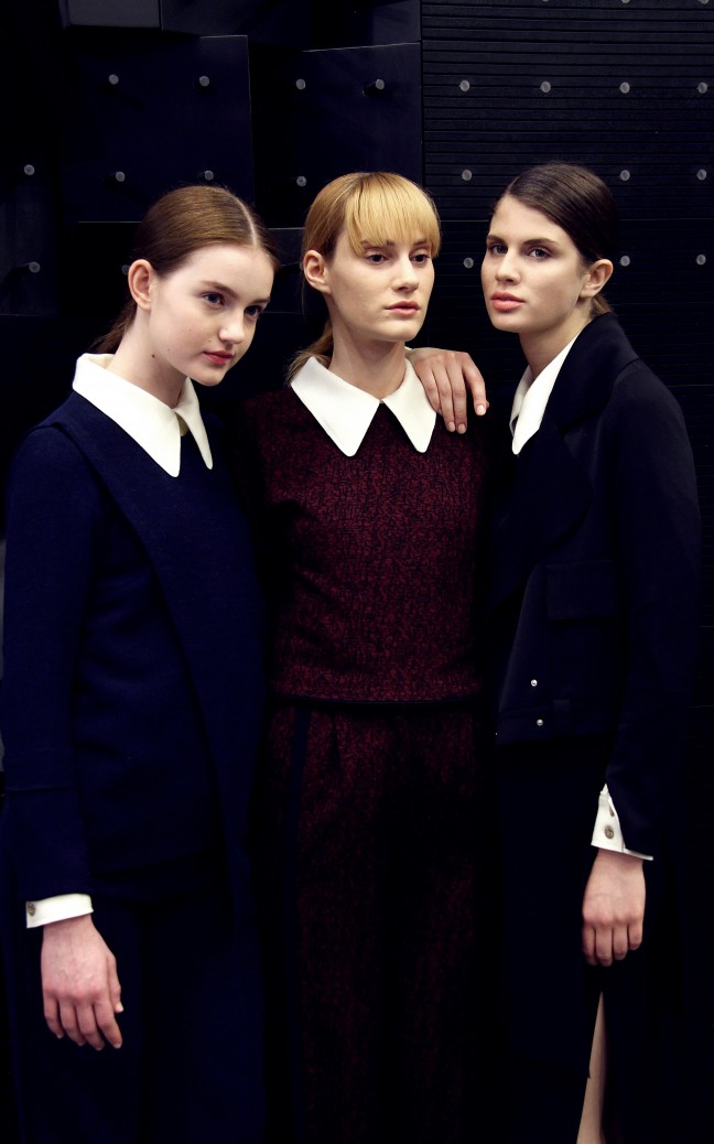 Fashion Week Budapest - Mit várjunk jövő őszre? - DIVAT&STÍLUS -  - áeron, anda, budapest, dori tomcsányi, fashion week, je suis belle, kata szegedi, nubu, tony&guy, use unused, 