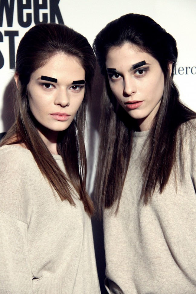 Fashion Week Budapest - Mit várjunk jövő őszre? - DIVAT&STÍLUS -  - áeron, anda, budapest, dori tomcsányi, fashion week, je suis belle, kata szegedi, nubu, tony&guy, use unused, 