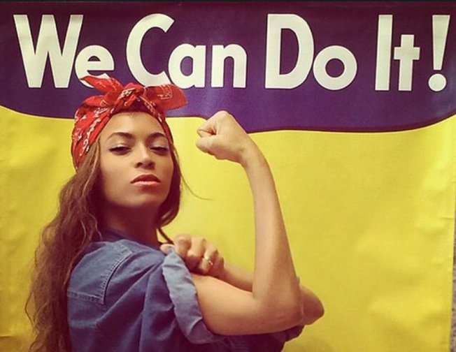 21 ok, amiért csodálatos nőnek lenni - KERESD A NŐT  - Lélekhangok - bátor és szép, emancipáció, erős nők, feminizmus, női lét, nők, 