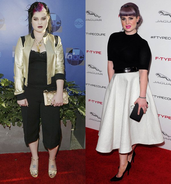 A történelem legnagyobb stílustranszformációi - DIVAT&STÍLUS - Celebrity - átalakulás, divat, hírességek, stílus, sztárok, 