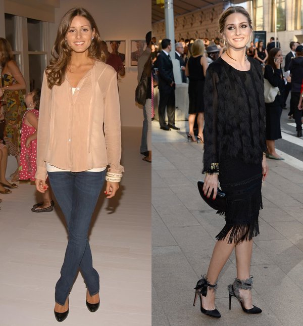 A történelem legnagyobb stílustranszformációi - DIVAT&STÍLUS - Celebrity - átalakulás, divat, hírességek, stílus, sztárok, 