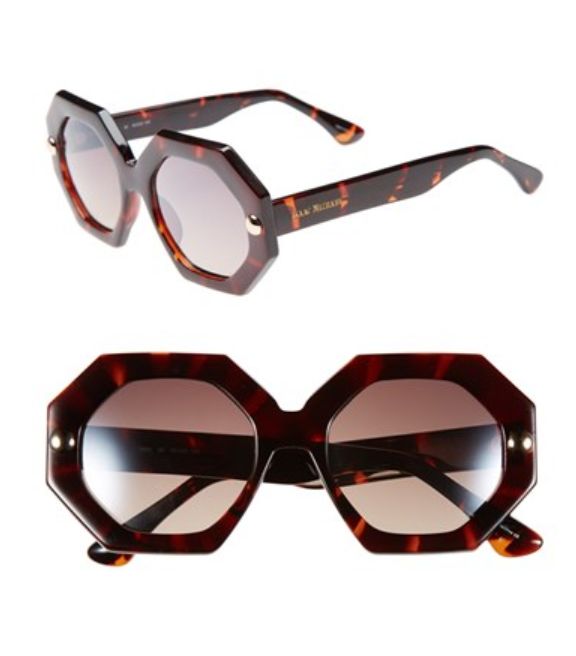 Bazár - Különleges napszemüvegek 15.000Ft alatt - DIVAT&STÍLUS - Stílusiskola - bazár, divat, napszemüveg, stílus, 