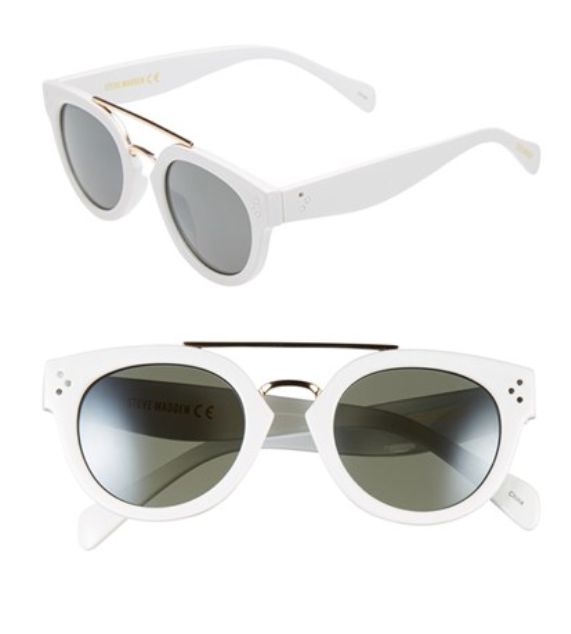 Bazár - Különleges napszemüvegek 15.000Ft alatt - DIVAT&STÍLUS - Stílusiskola - bazár, divat, napszemüveg, stílus, 