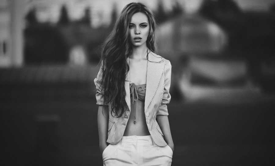 Amikor nincs féltékenység - KERESD A NŐT  -  - életmesék, féltékenység, párkapcsolat, szerelem, 