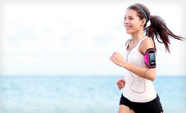 Szénhidrát és zsír az edzés előtt? - STYLELIFE - Egészség - egészég, sport, szénhidrát, táplálkozás, 