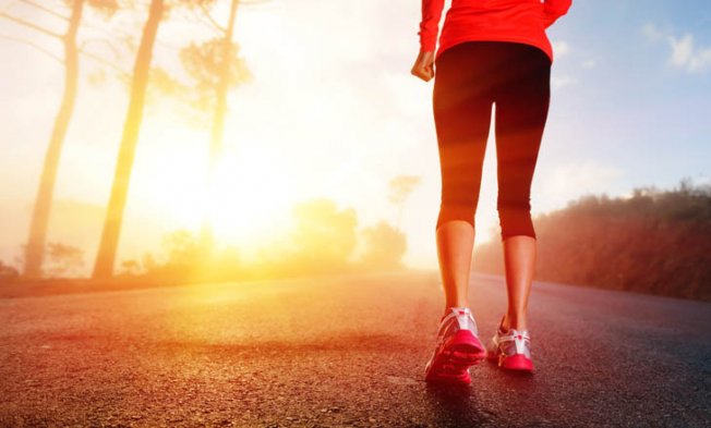 Reggeli edzés - STYLELIFE - Egészség - edzés, mozgás, reggel, sport, 