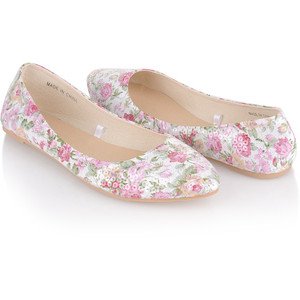 Virágszál - Hírek  -  - tavaszi divat, virág, virágminta, 