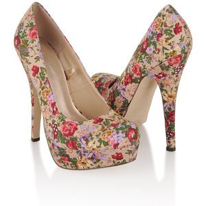 Virágszál - Hírek  -  - tavaszi divat, virág, virágminta, 