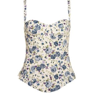 Virágszál - Hírek  -  - tavaszi divat, virág, virágminta, 