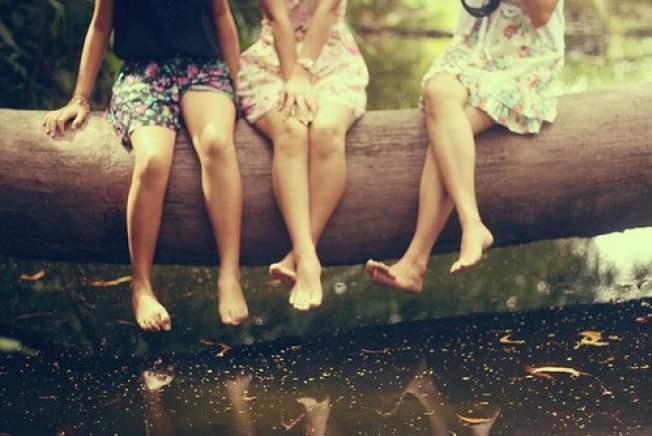 30 kérdés, amit fel kell tenned a legjobb barátodnak – 2. rész - KERESD A NŐT  - Lélekhangok - barátság, kérdések, önismeret, 