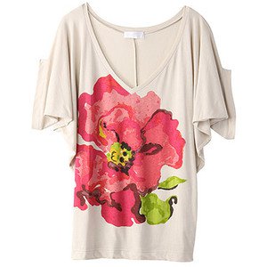 Virágszál - Hírek  -  - tavaszi divat, virág, virágminta, 