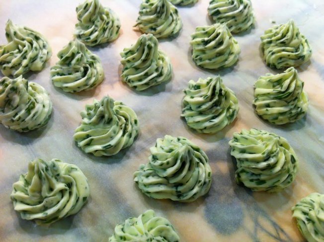 Szörényi Örs konyhája: Medvehagyma - STYLELIFE - Gasztronómia - gasztronómia, medvehagyma, recept, szörényi örs, tavasz, 