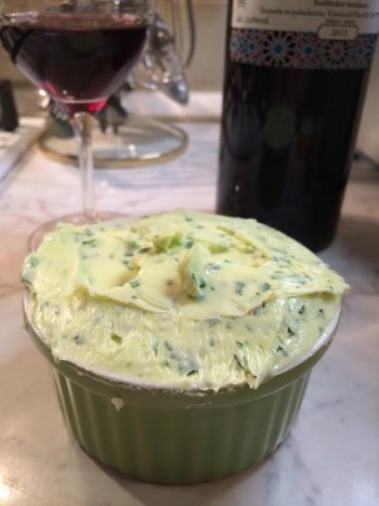 Szörényi Örs konyhája: Medvehagyma - STYLELIFE - Gasztronómia - gasztronómia, medvehagyma, recept, szörényi örs, tavasz, 