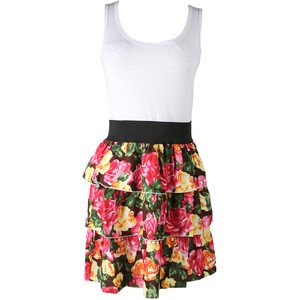 Virágszál - Hírek  -  - tavaszi divat, virág, virágminta, 