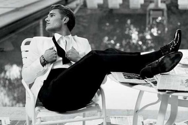 A mama kedvence is lehet befutó - KERESD A NŐT  - Lélekhangok - férfi, mama kedvence, párkapcsolat, 