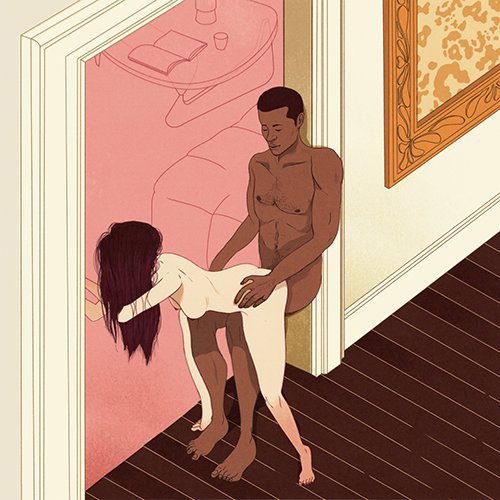 A legjobb szexpózok - KERESD A NŐT  - Lélekhangok - párkapcsolat, pózok, szex, 