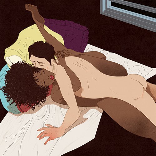 A legjobb szexpózok - KERESD A NŐT  - Lélekhangok - párkapcsolat, pózok, szex, 