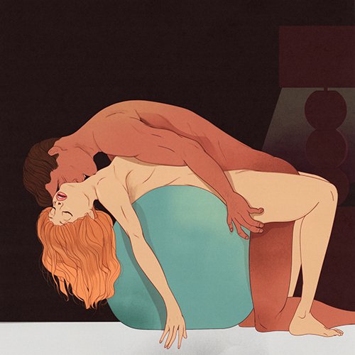 A legjobb szexpózok - KERESD A NŐT  - Lélekhangok - párkapcsolat, pózok, szex, 