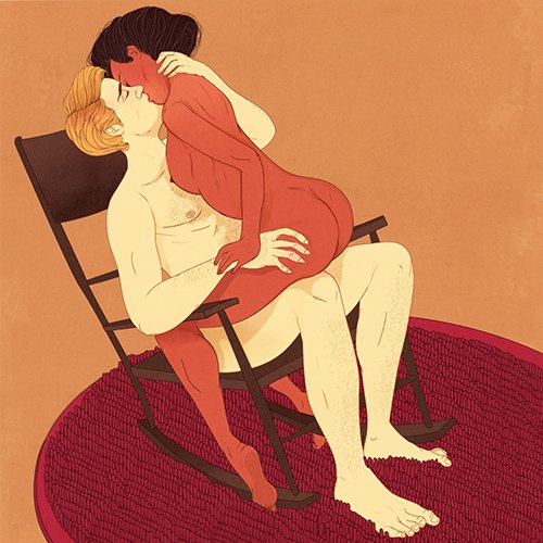 A legjobb szexpózok - KERESD A NŐT  - Lélekhangok - párkapcsolat, pózok, szex, 