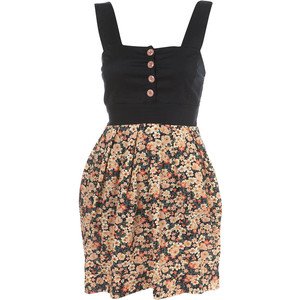 Virágszál - Hírek  -  - tavaszi divat, virág, virágminta, 