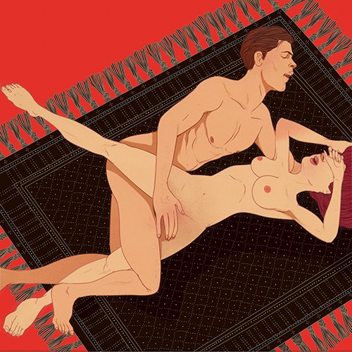 A legjobb szexpózok - KERESD A NŐT  - Lélekhangok - párkapcsolat, pózok, szex, 