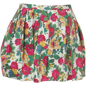 Virágszál - Hírek  -  - tavaszi divat, virág, virágminta, 