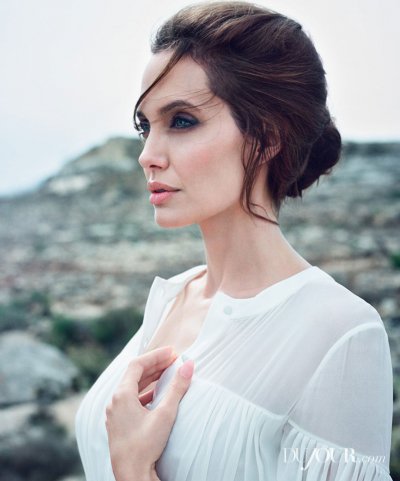 Serenity teszt: fennáll-e a mellrák vagy petefészekrák kockázata? - STYLELIFE -  - angelina jolie, maszektómia, mellrák, petefészekrák, rák, serenity-teszt, 