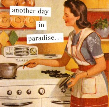 Amit sose mondj egy háztartásbeli anyukának - Stylekids -  - anyaság, gyereknevelés, háztartás, szülő, 