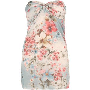 Virágszál - Hírek  -  - tavaszi divat, virág, virágminta, 