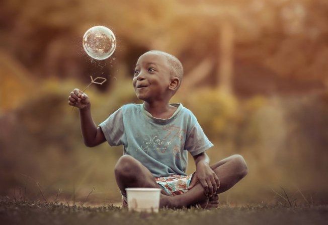 Csodálatos gyermekképek - STYLENEWS -  - fényképezés, fotók, gyerekek, 