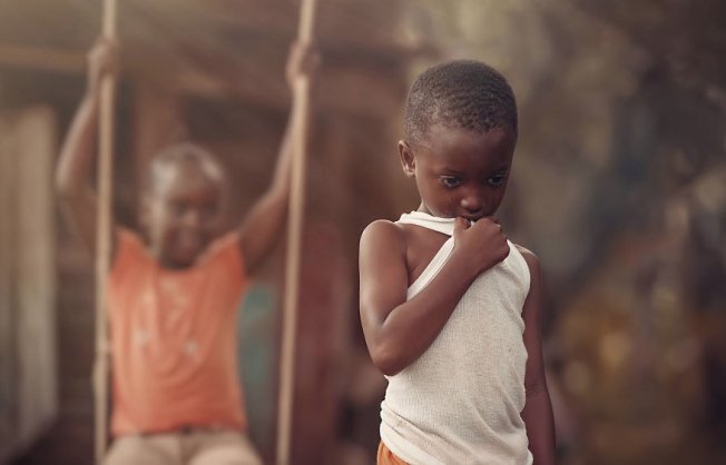 Csodálatos gyermekképek - STYLENEWS -  - fényképezés, fotók, gyerekek, 