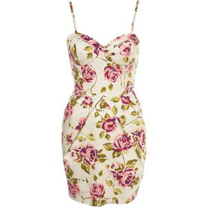 Virágszál - Hírek  -  - tavaszi divat, virág, virágminta, 