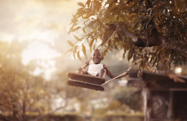 Csodálatos gyermekképek - STYLENEWS -  - fényképezés, fotók, gyerekek, 