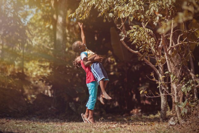 Csodálatos gyermekképek - STYLENEWS -  - fényképezés, fotók, gyerekek, 