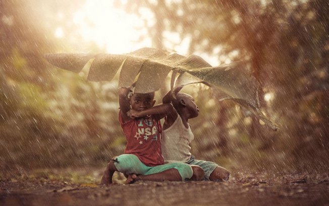 Csodálatos gyermekképek - STYLENEWS -  - fényképezés, fotók, gyerekek, 