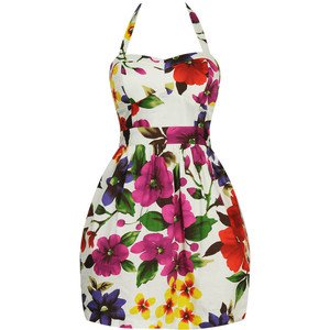 Virágszál - Hírek  -  - tavaszi divat, virág, virágminta, 