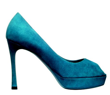 Pump it up! - Hírek  -  - cipő, pumps, tavasz, YSL, 