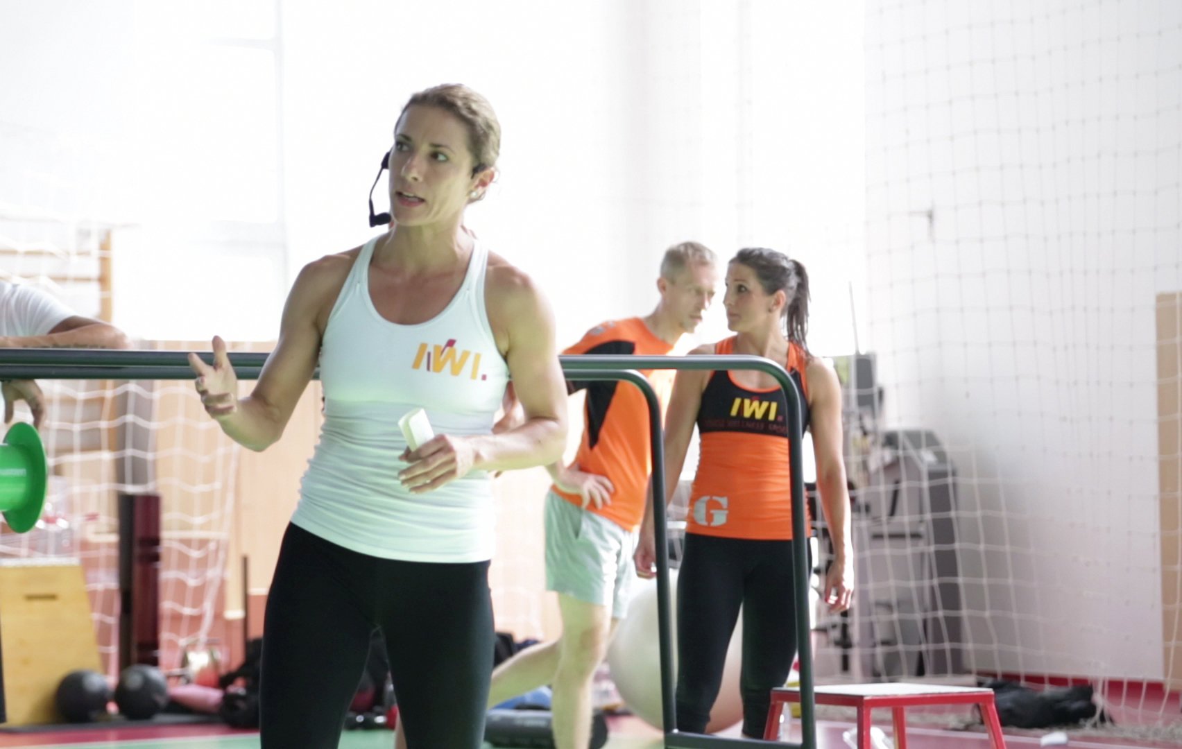 Nem csak profiknak:Hogyan fejlődj a sportban? - Egészség -  - iwi.hu, 