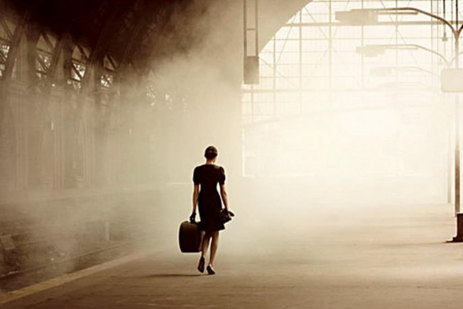 Szakítás utáni élet - KERESD A NŐT  - Lélekhangok - érzelmek, fájdalom, férfiak, nők, párkapcsolat, szakítás, 