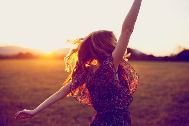 Hálásnak lenni - KERESD A NŐT  - Lélekhangok - élet, hála, öröm, 