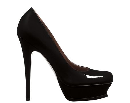 Pump it up! - Hírek  -  - cipő, pumps, tavasz, YSL, 