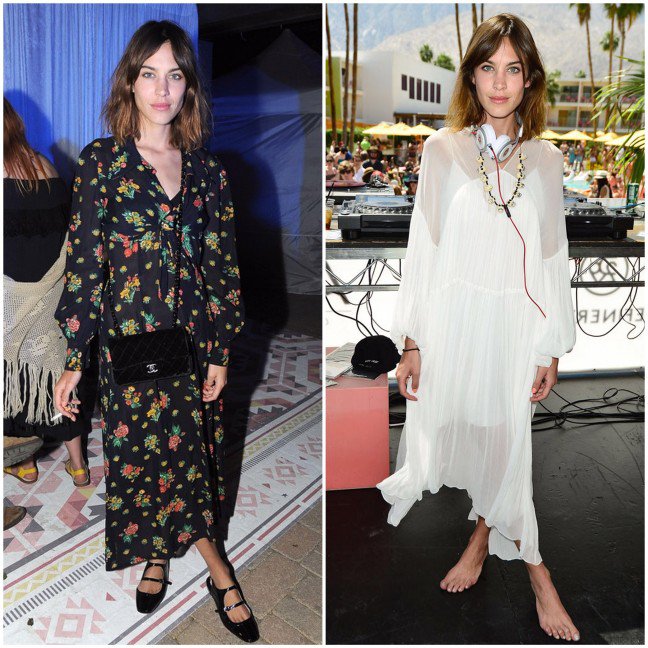 Így buliztak a hírességek a Coachellán - DIVAT&STÍLUS - Celebrity - coachella, divat, fesztivál, stílus, sztárok, 