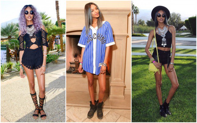 Így buliztak a hírességek a Coachellán - DIVAT&STÍLUS - Celebrity - coachella, divat, fesztivál, stílus, sztárok, 