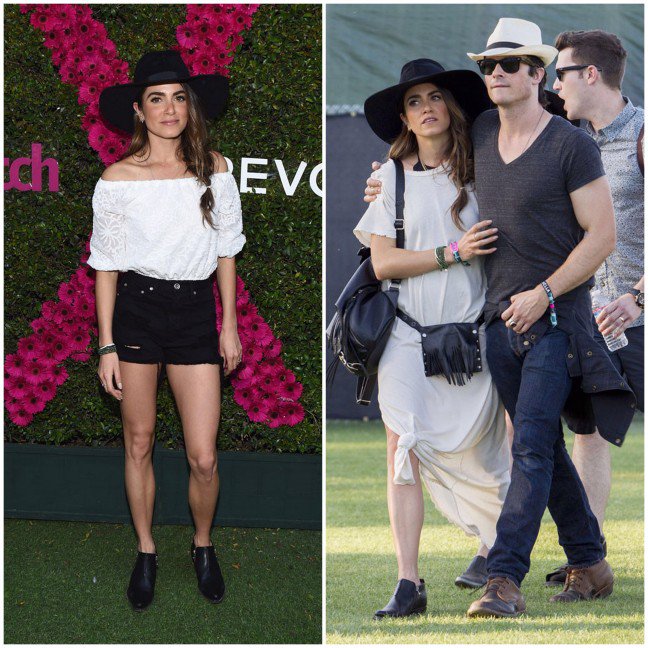 Így buliztak a hírességek a Coachellán - DIVAT&STÍLUS - Celebrity - coachella, divat, fesztivál, stílus, sztárok, 